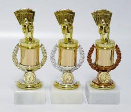 Karty trofeje 33-P018