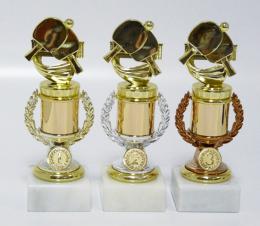 Ping pong trofeje 33-P019