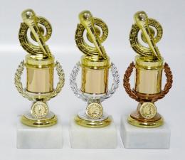 Hudba trofeje 33-P025