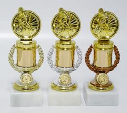 BMX trofeje 33-P027