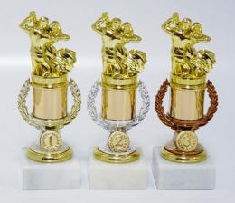 Tanec trofeje 33-P039