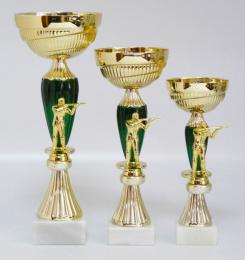 St�elci poh�ry X4-F49