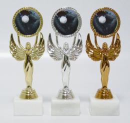 Baseball trofeje F32-830-L127