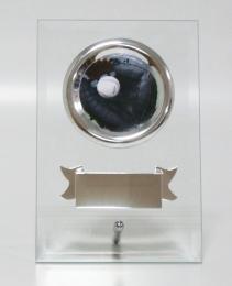 Baseball sklo W203-L127-8