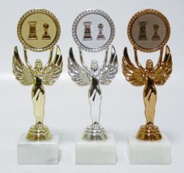 �achov� trofeje F32-830-83