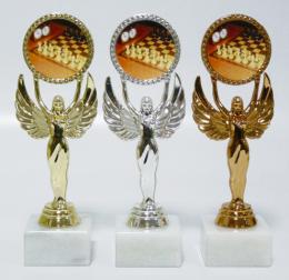 �achov� trofeje F32-830-L222