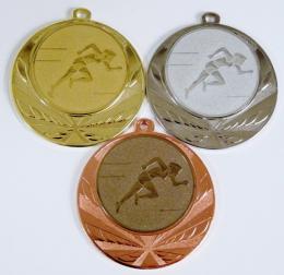 Atletika medaile �ena D114-26