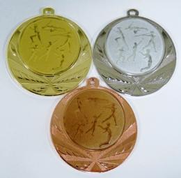 Atletika medaile D114-6