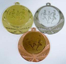 Atletika medaile D114-27
