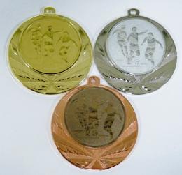 Fotbal medaile D114-144