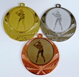 Baseball medaile D114-11