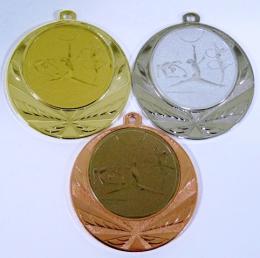 Gymnastika medaile D114-141