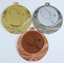 Tenis medaile D114-33