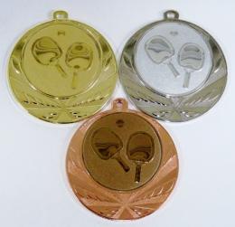 Ping-pong medaile D114-36