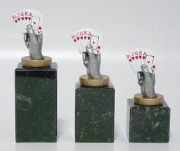 Karty figurky FX018-401-3