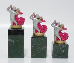 Tanec figurky FX039-401-3