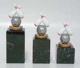 Bowling figurky FX040-401-3