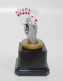 Karty figurka FX018-58