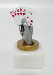 Karty figurka FX018-830