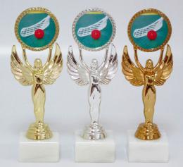 Florbal trofeje F32-830-L125