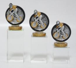 BMX sklo FX027-W401-3