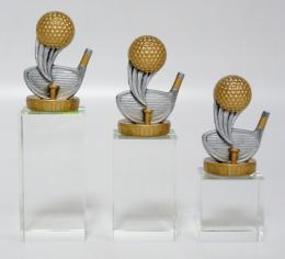 Golf sklo FX032-W401-3