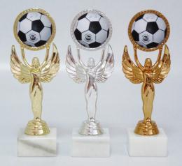 Nohejbal trofeje F32-830-L224