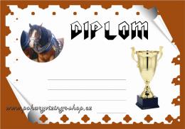 Kon� diplom A4 �.9