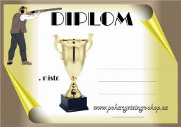 St�elci diplom A4 �.32
