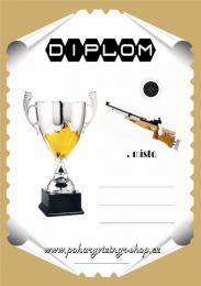 St�elci diplom A4 �.36
