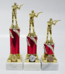 Pu�ka trofeje 17-F49