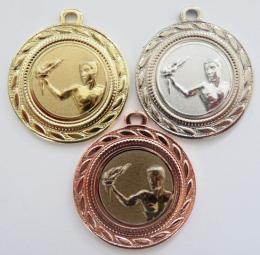 Olymp.ohe� medaile D109-A56
