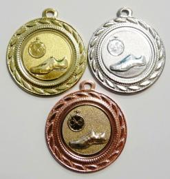 Atletika medaile D109-A66