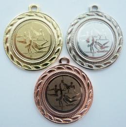 Sportovn� gymnastika medaile mu�i D109-150