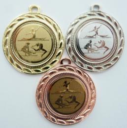 Sportovn� gymnastika medaile �eny D109-151
