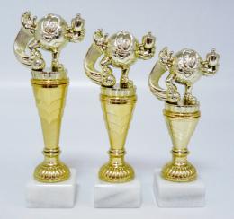 Fotbal figurky 34-P006