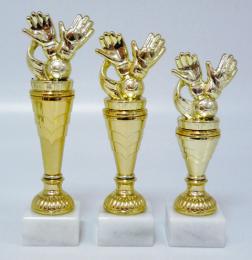 Fotbal figurky 34-P013