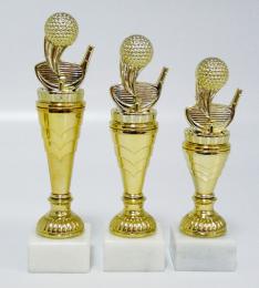 Golf figurky 34-P032