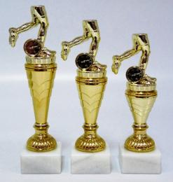 Atletika figurky 34-P038