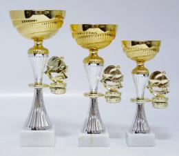 Ping-pong poh�ry X16-P019
