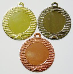 Medaile DI4001