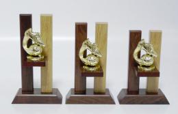 Fotbal trofeje H331-3-P005