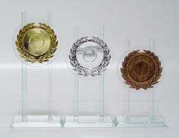 Sklo trofeje W141-3-A46
