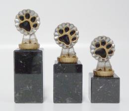 Kynologie figurky FX048-401-3
