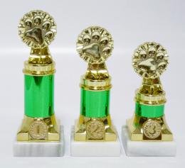 Kynologick� trofeje 31-P048