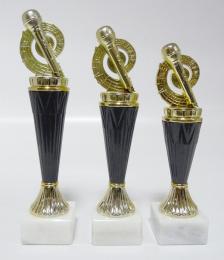 Hudba figurky 37-P025
