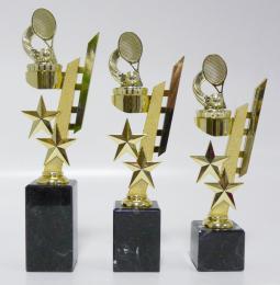 Tenis trofeje 38-P008