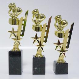 Box trofeje 38-P016
