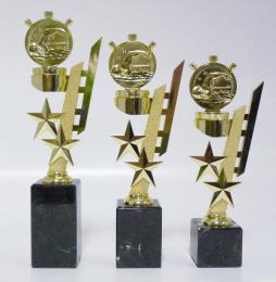 Plav�n� trofeje 38-P023