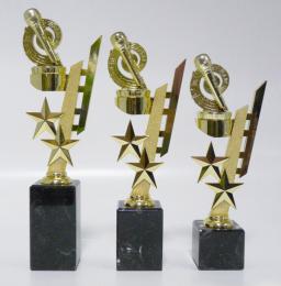 Hudba trofeje 38-P025